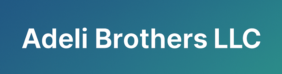 Adeli Brothers LLC